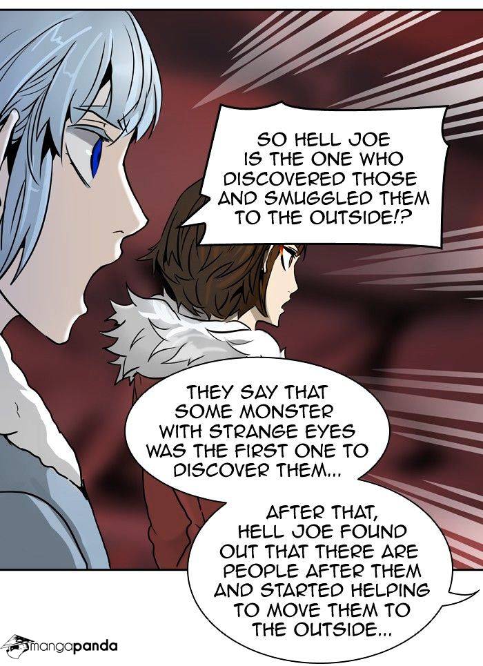 Tower of God Chapter 319 image 040